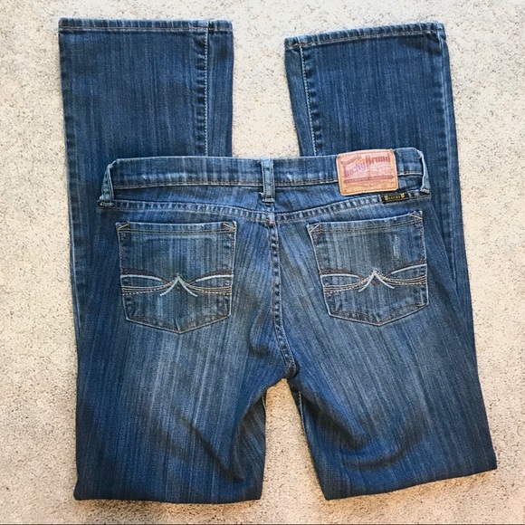 Lucky brand jeans - Picture 5 of 8